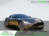 Aston martin DB11 4.0 Biturbo V8 535 ch   Beaupuy 31