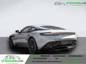Aston martin DB11 4.0 Biturbo V8 535 ch  occasion  Beaupuy - photo n3