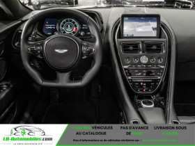Aston martin DB11 4.0 Biturbo V8 535 ch  occasion  Beaupuy - photo n3