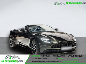 Aston martin DB11 4.0 Biturbo V8 535 ch  occasion  Beaupuy - photo n2
