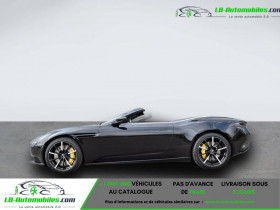 Aston martin DB11 4.0 Biturbo V8 535 ch  occasion  Beaupuy - photo n3