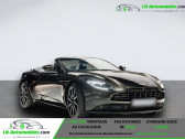 Aston martin DB11 4.0 Biturbo V8 535 ch   Beaupuy 31