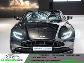 Aston martin DB11 4.0 Biturbo V8 535 ch  occasion  Beaupuy - photo n7
