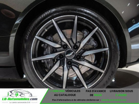 Aston martin DB11 4.0 Biturbo V8 535 ch  occasion  Beaupuy - photo n6