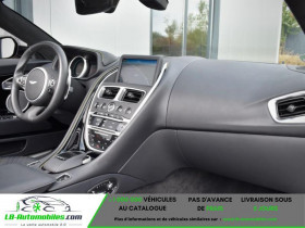 Aston martin DB11 4.0 Biturbo V8 535 ch  occasion  Beaupuy - photo n5