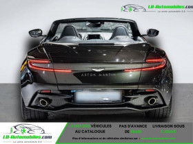 Aston martin DB11 4.0 Biturbo V8 535 ch  occasion  Beaupuy - photo n4