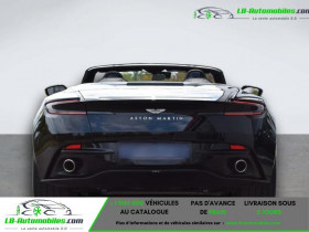 Aston martin DB11 4.0 Biturbo V8 535 ch  occasion  Beaupuy - photo n4