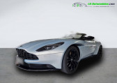 Aston martin DB11 occasion année 2022 boite Automatique Annonce Aston martin DB11 occasion Essence 4.0 Biturbo V8 535 ch à Beaupuy