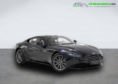 Aston martin DB11 4.0 Biturbo V8 535 ch   Beaupuy 31