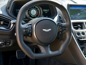 Aston martin DB11 4.0 Biturbo V8 535 ch  occasion  Beaupuy - photo n5