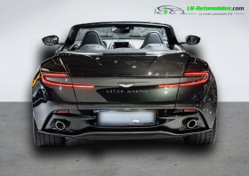 Aston martin DB11 4.0 Biturbo V8 535 ch  occasion  Beaupuy - photo n4