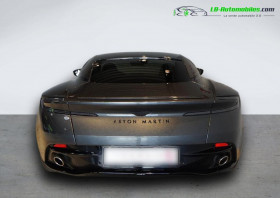 Aston martin DB11 4.0 Biturbo V8 535 ch  occasion  Beaupuy - photo n5