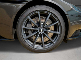 Aston martin DB11 4.0 Biturbo V8 535 ch  occasion  Beaupuy - photo n6