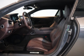 Aston martin DB11 4.0 Biturbo V8 535 ch  occasion  Beaupuy - photo n6