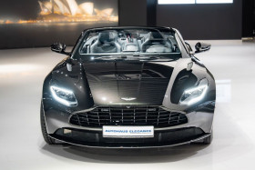 Aston martin DB11 4.0 Biturbo V8 535 ch  occasion  Beaupuy - photo n7
