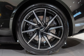 Aston martin DB11 4.0 Biturbo V8 535 ch  occasion  Beaupuy - photo n6