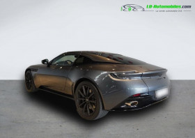 Aston martin DB11 4.0 Biturbo V8 535 ch  occasion  Beaupuy - photo n2