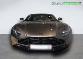 Aston martin DB11 4.0 Biturbo V8 535 ch  occasion  Beaupuy - photo n3