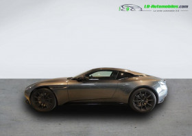 Aston martin DB11 4.0 Biturbo V8 535 ch  occasion  Beaupuy - photo n4