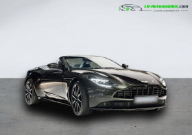 Aston martin DB11 , garage LB AUTOMOBILES  Beaupuy