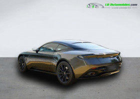 Aston martin DB11 4.0 Biturbo V8 535 ch  occasion  Beaupuy - photo n2