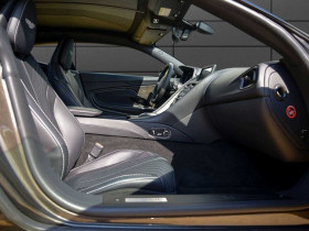 Aston martin DB11 4.0 Biturbo V8 535 ch  occasion  Beaupuy - photo n4