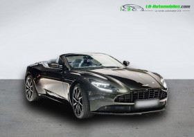Aston martin DB11 4.0 Biturbo V8 535 ch  occasion  Beaupuy - photo n2