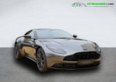 Aston martin DB11 occasion année 2024 boite Automatique Annonce Aston martin DB11 occasion Essence 4.0 Biturbo V8 535 ch à Beaupuy