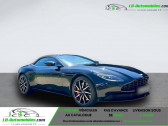 Annonce Aston martin DB11 occasion Essence 4.0 Biturbo V8 535 ch  Beaupuy