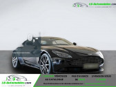 Annonce Aston martin DB11 occasion Essence 4.0 Biturbo V8 535 ch  Beaupuy