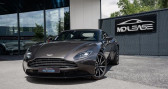 Annonce Aston martin DB11 occasion Essence 4.0 biturbo v8 leasing 1350e-mois  Lyon