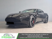 Aston martin DB11 occasion année 2020 boite Automatique Annonce Aston martin DB11 occasion Essence 4.0 Biturbo V8 à Beaupuy