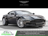 Aston martin DB11 occasion année 2018 boite Automatique Annonce Aston martin DB11 occasion Essence 4.0 BITURBO V8 à Beaupuy