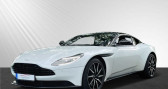 Annonce Aston martin DB11 occasion Essence 4.0 V8 510ch Carbon B&O  Vieux Charmont