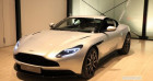 Aston martin DB11 occasion année 2018 Annonce Aston martin DB11 occasion Essence 4.0 V8 Sportshift à Luxembourg