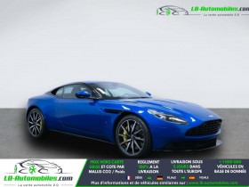 Aston martin DB11 , garage LB AUTOMOBILES � Beaupuy