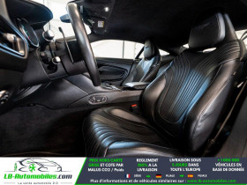 Aston martin DB11 5.2 Biturbo V12 609 ch  occasion � Beaupuy - photo n�4