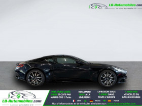 Aston martin DB11 5.2 Biturbo V12 609 ch  occasion � Beaupuy - photo n�3