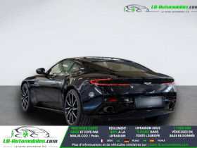 Aston martin DB11 5.2 Biturbo V12 609 ch  occasion � Beaupuy - photo n�2