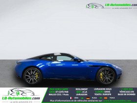 Aston martin DB11 5.2 Biturbo V12 609 ch  occasion � Beaupuy - photo n�4