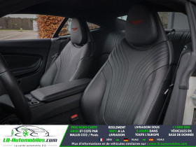 Aston martin DB11 5.2 Biturbo V12 609 ch  occasion � Beaupuy - photo n�3