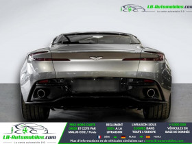 Aston martin DB11 5.2 Biturbo V12 609 ch  occasion � Beaupuy - photo n�5