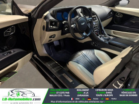 Aston martin DB11 5.2 Biturbo V12 609 ch  occasion � Beaupuy - photo n�3