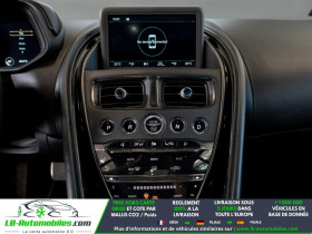 Aston martin DB11 5.2 Biturbo V12 609 ch  occasion � Beaupuy - photo n�5