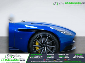 Aston martin DB11 5.2 Biturbo V12 609 ch  occasion � Beaupuy - photo n�2