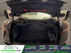 Aston martin DB11 5.2 Biturbo V12 609 ch  occasion � Beaupuy - photo n�8