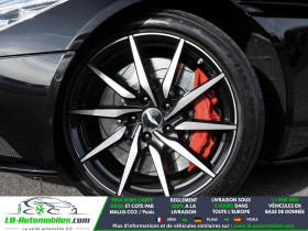 Aston martin DB11 5.2 Biturbo V12 609 ch  occasion � Beaupuy - photo n�7