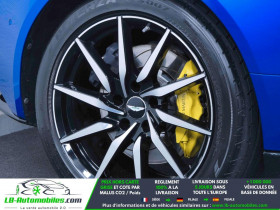 Aston martin DB11 5.2 Biturbo V12 609 ch  occasion � Beaupuy - photo n�8