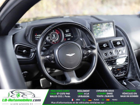 Aston martin DB11 5.2 Biturbo V12 609 ch  occasion � Beaupuy - photo n�6