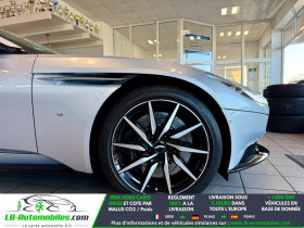 Aston martin DB11 5.2 Biturbo V12 609 ch  occasion � Beaupuy - photo n�6